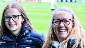 In Pictures: Treaty United women start their season with defeat to Bohs