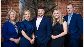 McKeogh Gallagher Ryan grows its Limerick management team with three new promotions