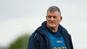 Shock at sudden death of former Limerick football manager Liam Kearns