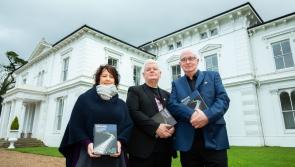 'Vivid' stories mark 50th anniversary of University of Limerick