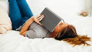 Off The Record: Six  books to read this spring 