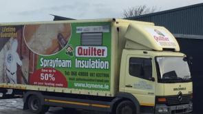 Quilter Insulation, a leading provider of conventional insulation for your home
