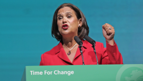 McDonald confirms details of reshuffled team leading Sinn Féin into next election