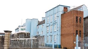 Unit in Limerick's St John's Hospital to now open at weekends