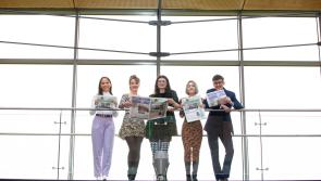 UL students sweep 'record number' of nominations at national media awards