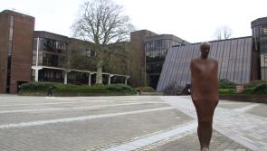 Green Limerick: UL to host global marine conference