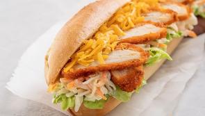 'Major issue': Limerick shopkeeper says €100 worth of chicken rolls stolen weekly