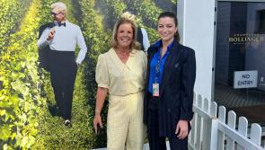 WATCH: Marietta Doran shares tips ahead of Ladies Day at Punchestown