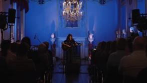 A symphony of ‘Other Voices’ echoes through Castletown House as Anam series hits the right note