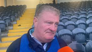 WATCH: Limerick minor football manager John Ryan breaks down their win over Tipperary