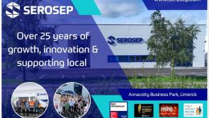 Serosep: Creating a culture of trust