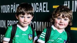 In Pictures: Limerick get Tailteann Cup campaign off to a win against Longford
