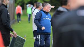 WATCH: Limerick manager John Ryan on their tough loss to Kerry in the Munster MFC