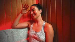 Meghann Mix: Mental and physical declutter