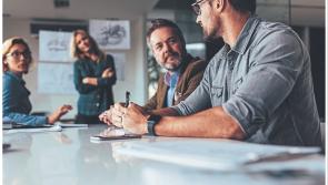 Develop work-ready skills with College of Further Education and Training