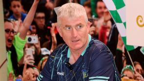 WATCH: Limerick manager John Kiely on home advantage and squad selection ahead of Munster SHC final