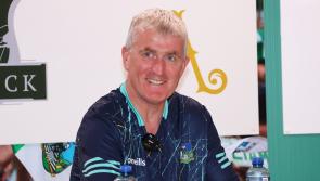 WATCH: Limerick manager John Kiely: 'Playing Munster final on your own pitch is fantastic honour and privilege'