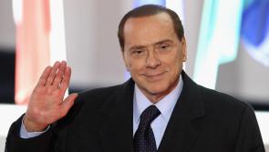 Silvio Berlusconi, former Italian prime minister and media tycoon, dies at 86 
