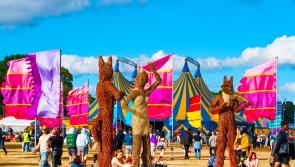 BREAKING:  Headline act drops out of Electric Picnic