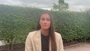 WATCH: Limerick sprinter Ciara Neville on coming back from injury and 2023 plans