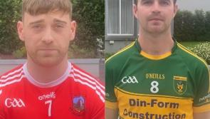 WATCH: Oola and St Kieran's to face off in round one of Limerick SFC