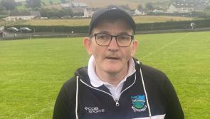 WATCH: Newcastle West manager Jimmy Lee reflects on Limerick SFC win over Fr Casey's