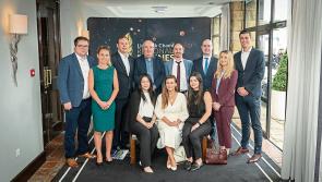 In Pictures: Limerick Chamber Business Awards officially launched