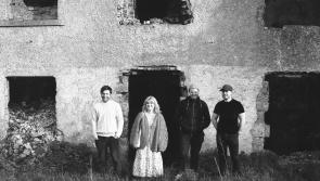 Ones to watch: Small Church to play first headliner gig in Limerick 