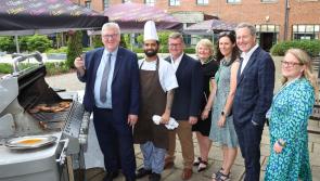 In Pictures: LEO Limerick summer barbeque and networking event