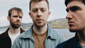 Limerick band Kingfishr confirm extra tour dates for Summer 2026 amid phenomenal demand 