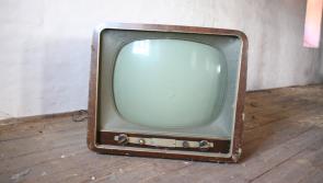 Then & Now: What is on the telly tonight?