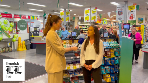 WATCH: Speculation rife in Limerick town following €1m lottery win 
