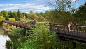 Public consultation opened on proposed Shannon Greenway route