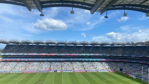 WATCH: Limerick v Galway All-Ireland semi-final preview with Colm Kinsella and John Keogh