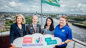 WATCH: Limerick Mini Marathon prepares to mark its 25th anniversary 