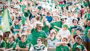 BREAKING: Location revealed for big screen in city as Limerick hurlers bid for four-in-a-row