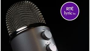 Job Alert: Radio Producer in RTÉ lyric fm 
