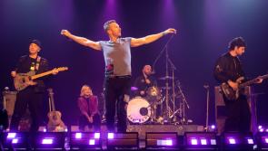 Irish Coldplay fans get email on how to nab €20 tickets for sold-out Croke Park gigs
