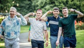 In Pictures: Celebrations in Limerick as fans welcome home their hurling heroes