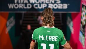 IN PICTURES: Girls in Green knocked out of World Cup following defeats to Australia and Canada