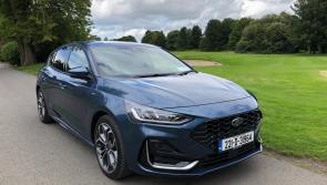 MOTORING REVIEW: Ford Focus to cease production in 2025