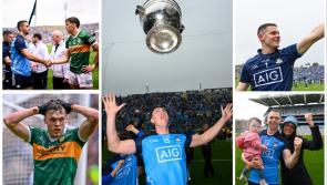 IN PICTURES: Some of the best shots from the All-Ireland Football Final