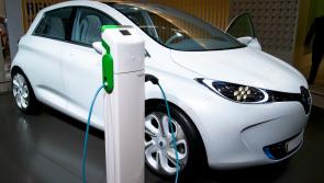 Surging electric car sales drive 24% jump in new car registrations