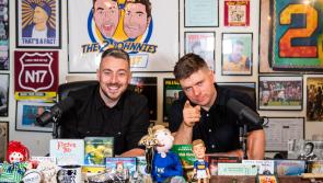 The 2 Johnnies ‘Christmas Party’ at 3Arena the latest gig to sell out in seconds