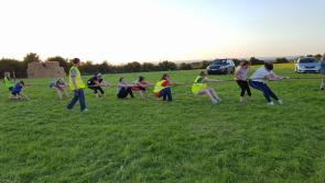 Then & Now: Celebration time in the villages of Limerick   