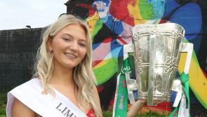 WATCH: Limerick Rose is pitch perfect at the Rose of Tralee 