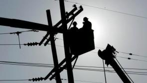 ESB crews working to restore power to almost 50,000 customers in aftermath of Storm Betty