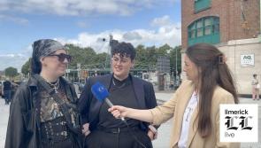 WATCH: Is the Rose of Tralee still as popular? We ask the people of Limerick city 