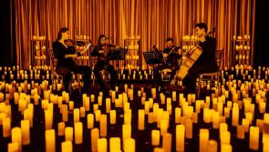 'Candlelight' concerts to bring magical Coldplay show to Limerick

