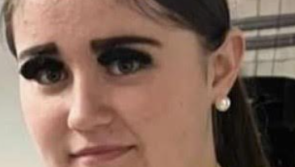 Have you seen Chloe? Gardaí seek information on whereabouts of missing teenager
